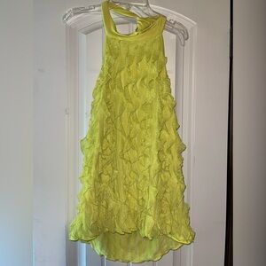 B Wear California, size L, dressy shirt